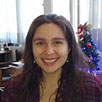 Pamela Torres Valderrama